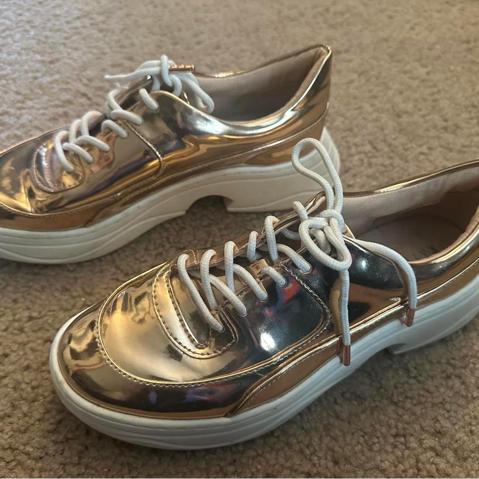 Size 8 Katie Perry Brand 4