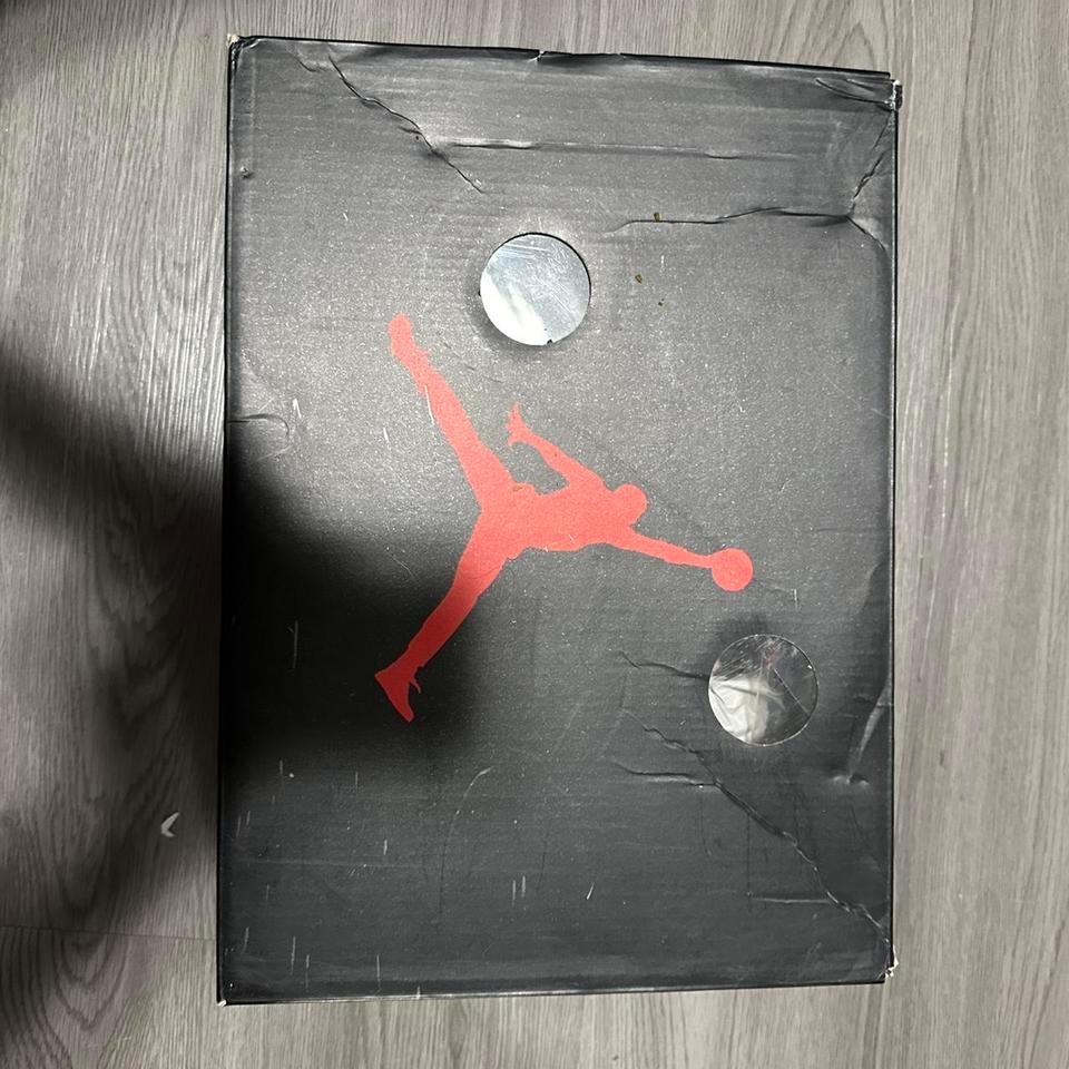 Jordan 5 Off White Muslin 5