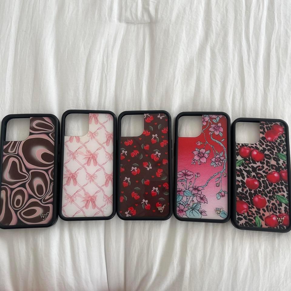Wildflower Cases Iphone 13 7 78c8