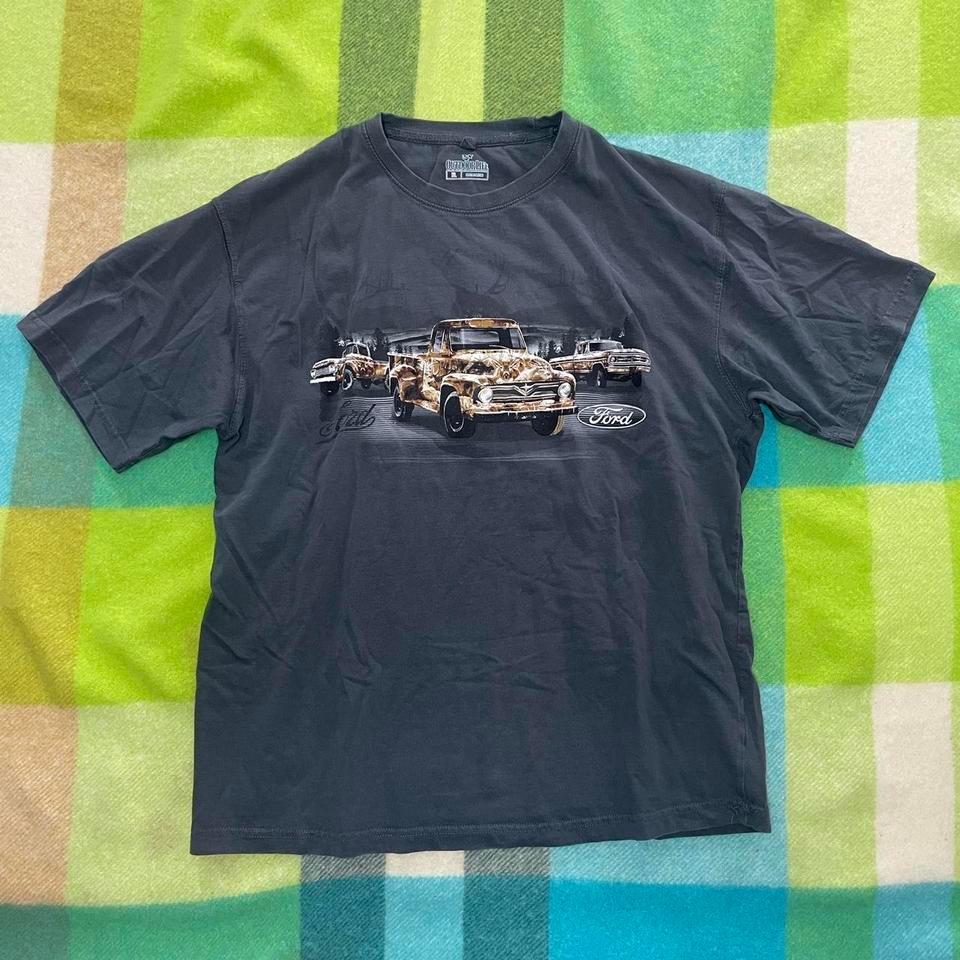 Vintage Ford Outdoor Life Tee