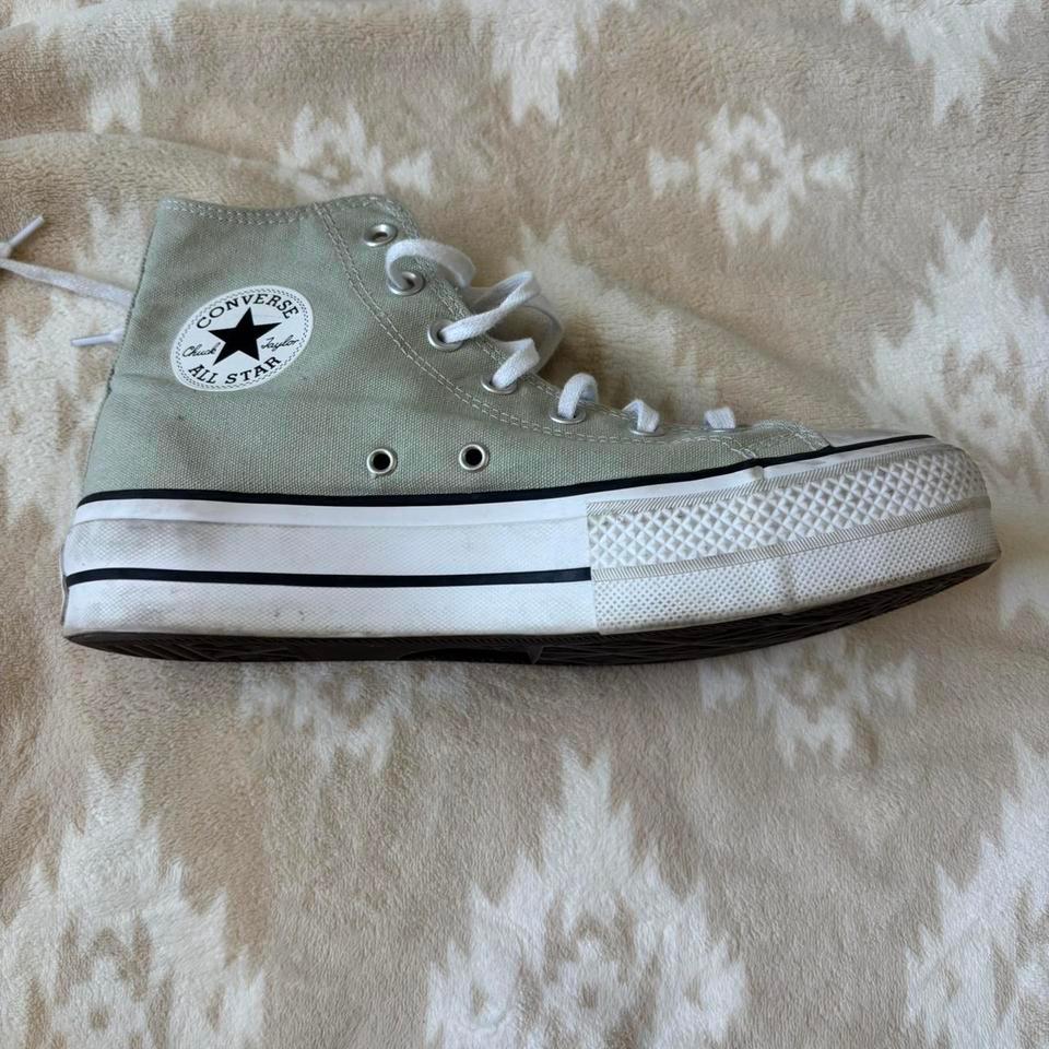 Converse Chuck Taylor All Star D9f4 2