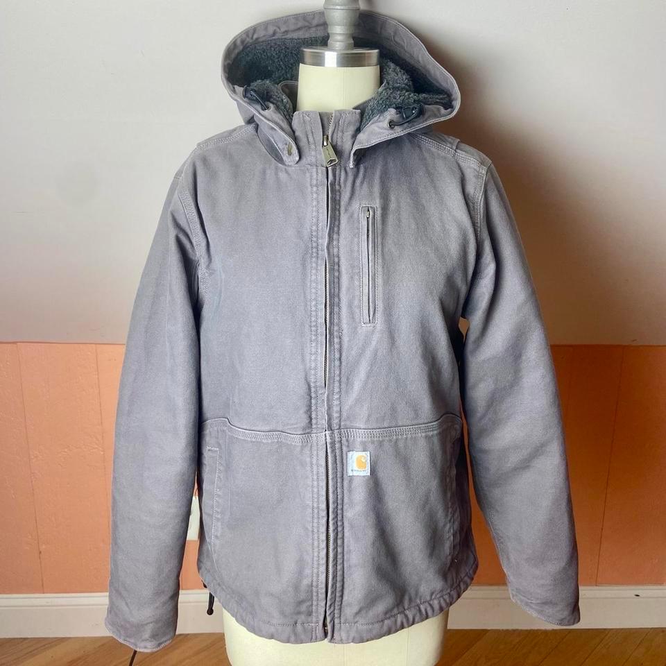 Carhartt Womens Full Swing Jacked 80e9