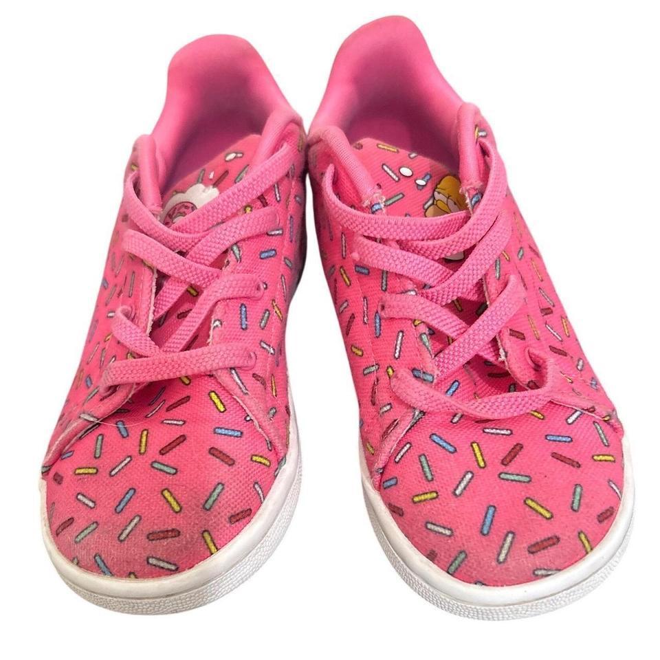 Adidas Stan Smith Kids Size E57d