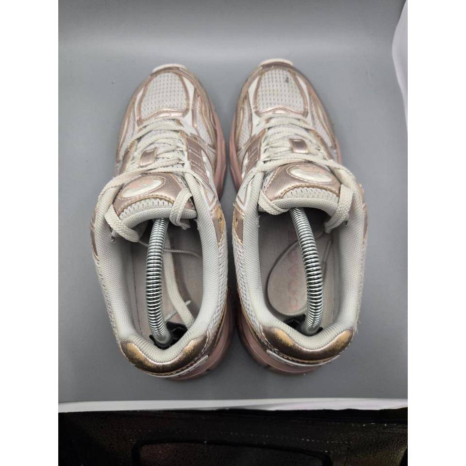 Coach C301 Runner Sneakers 7626 6