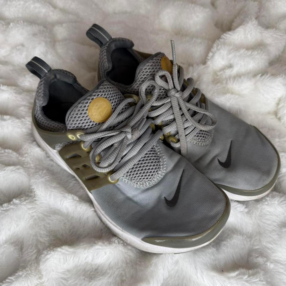Nike Air Presto Trainers In