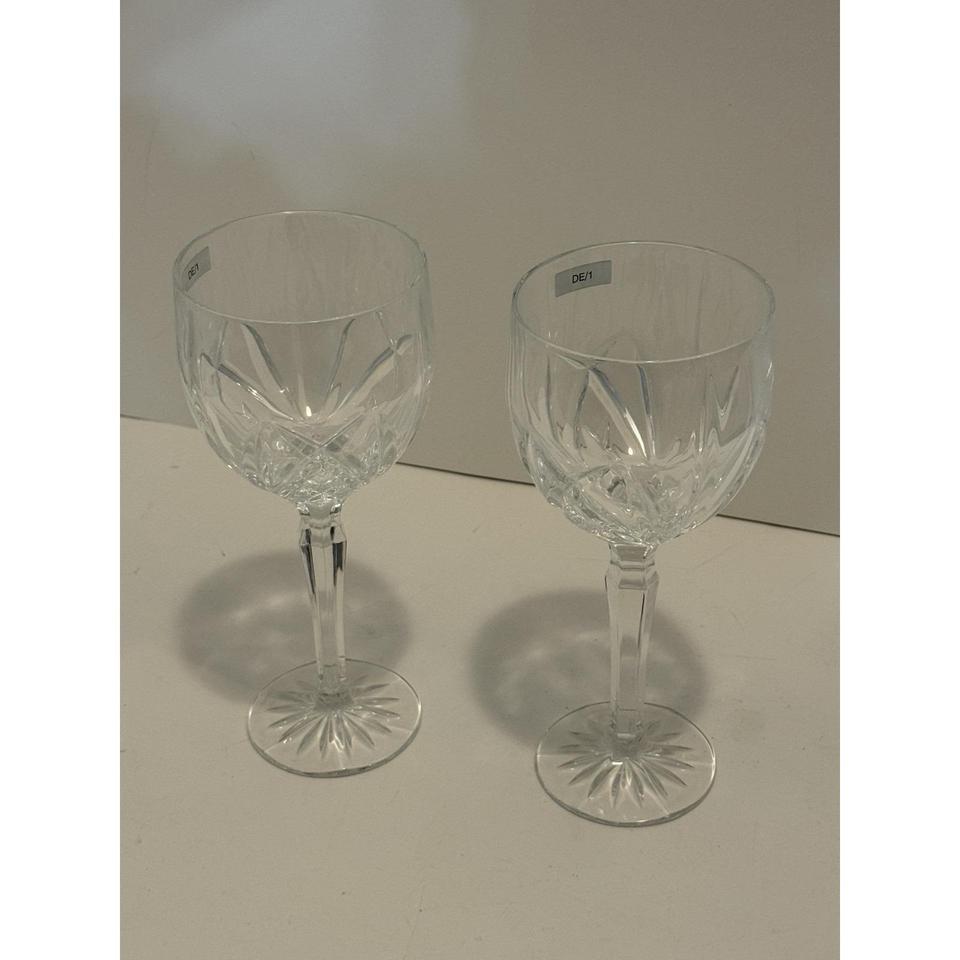 Waterford Crystal Marquis Brookside Water F495 6
