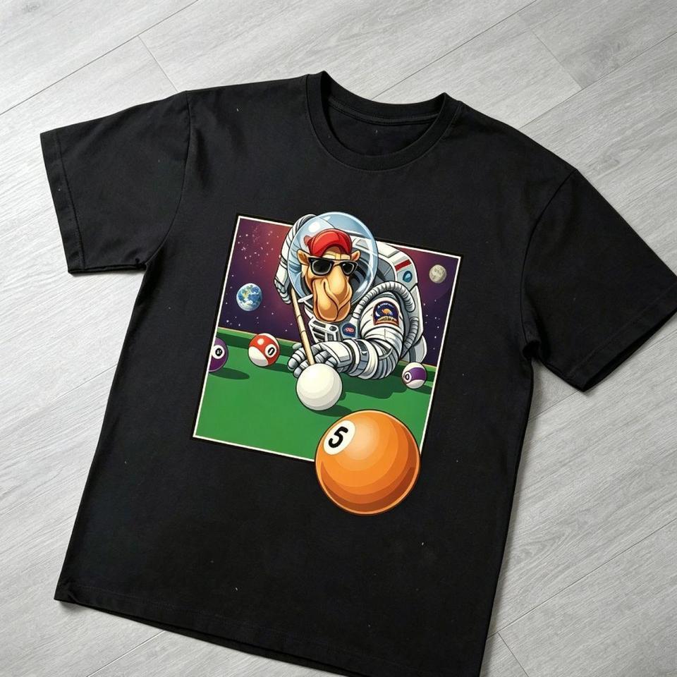 Custom Printed Short Sleeve In 0008 3