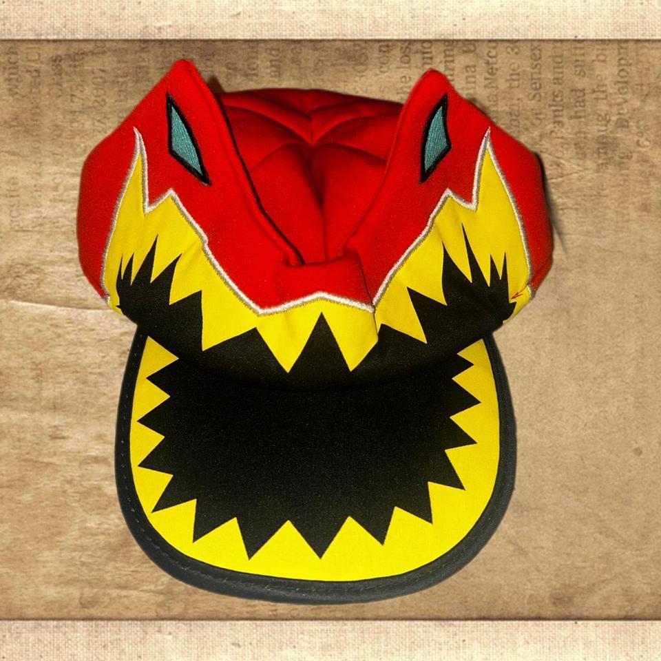 Power Rangers Dino Charge Hat 2129