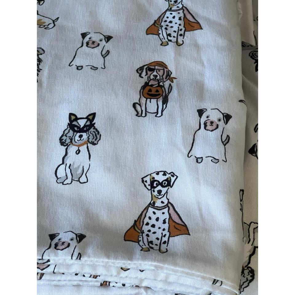 Cynthia Rowley Christmas Dachshund Dog 9d94 3