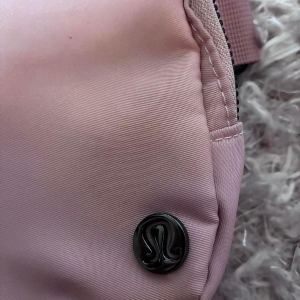 Pink Mini Crossbody Bag With E9dd 2