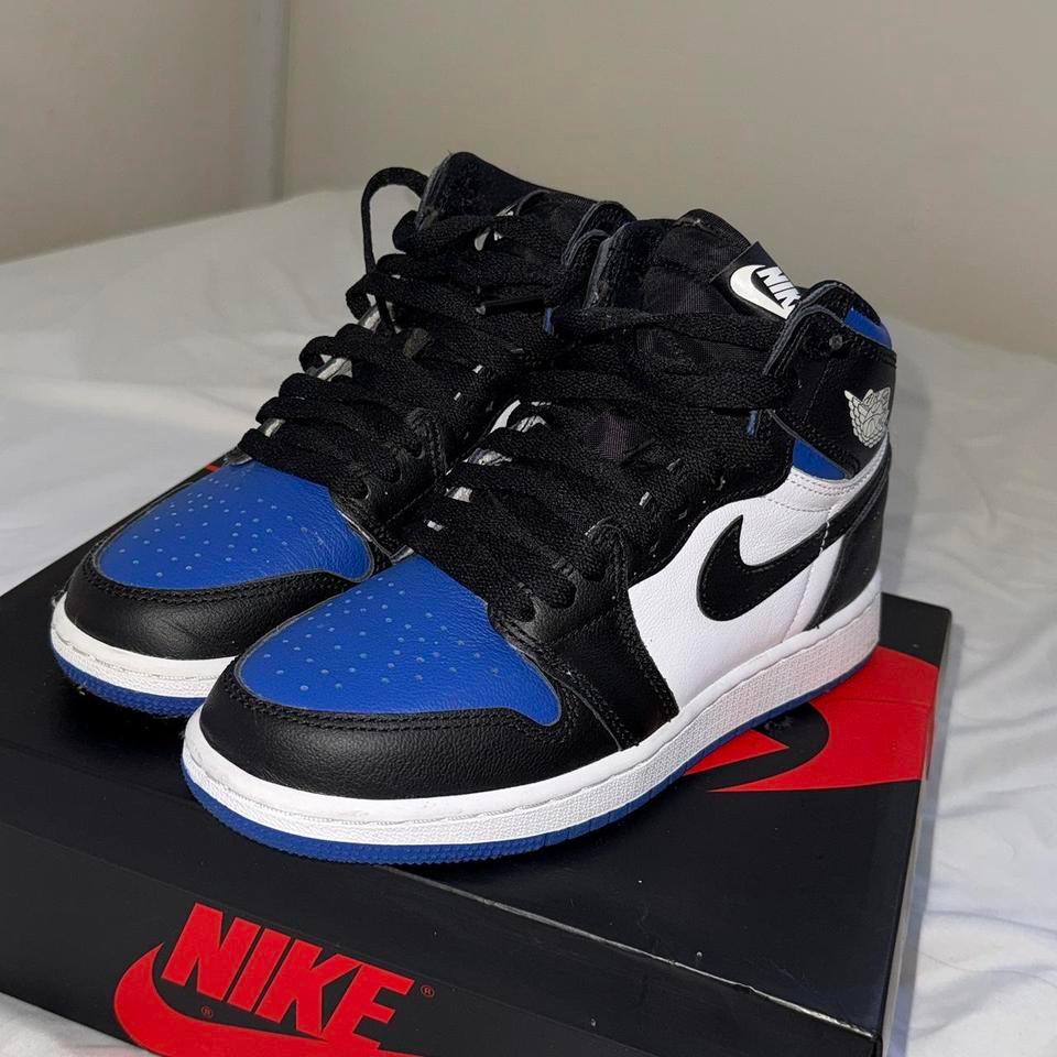 Jordan 1 Retro High Og 7ac2 2