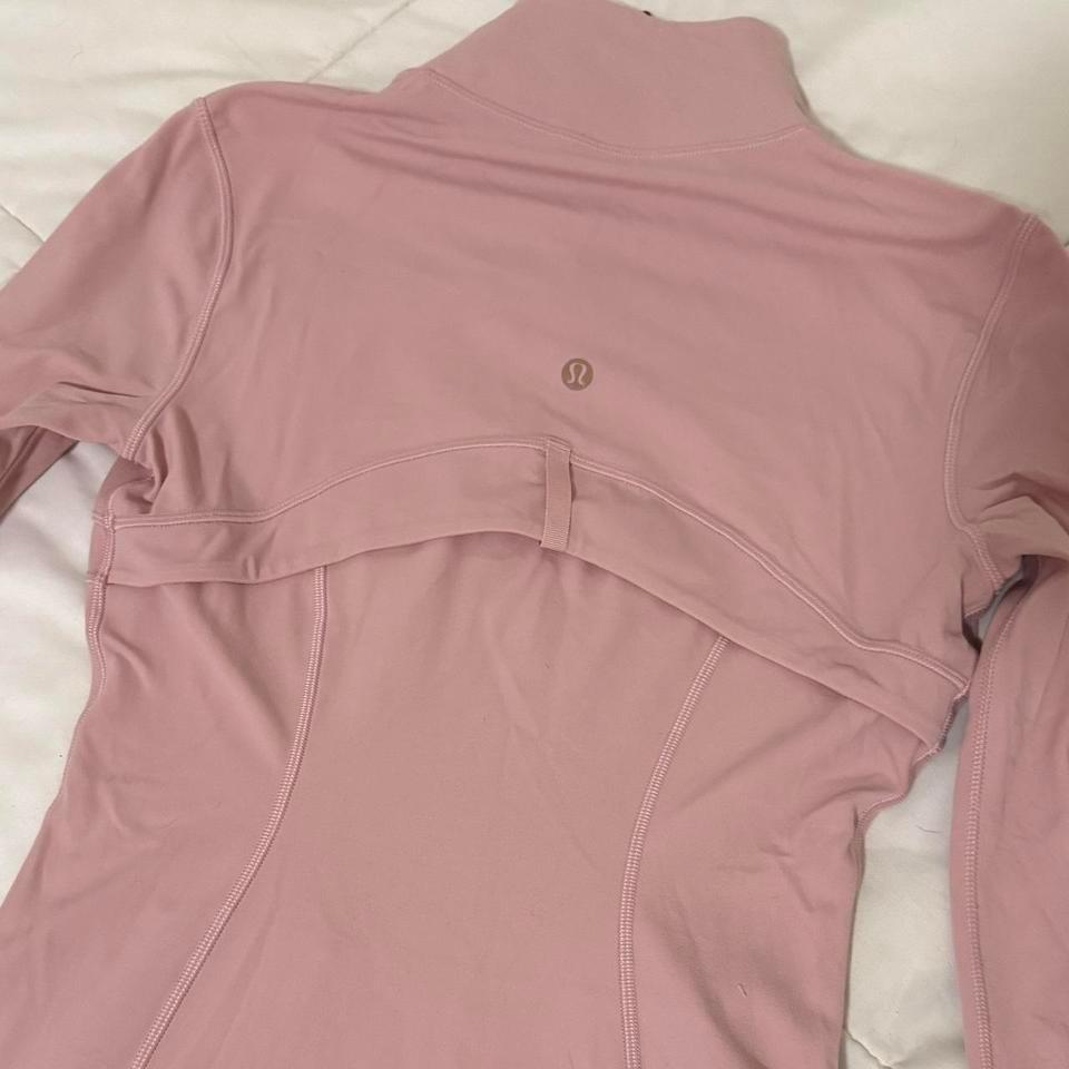 Lululemon Nulu Define Jacket Color 51b9 2