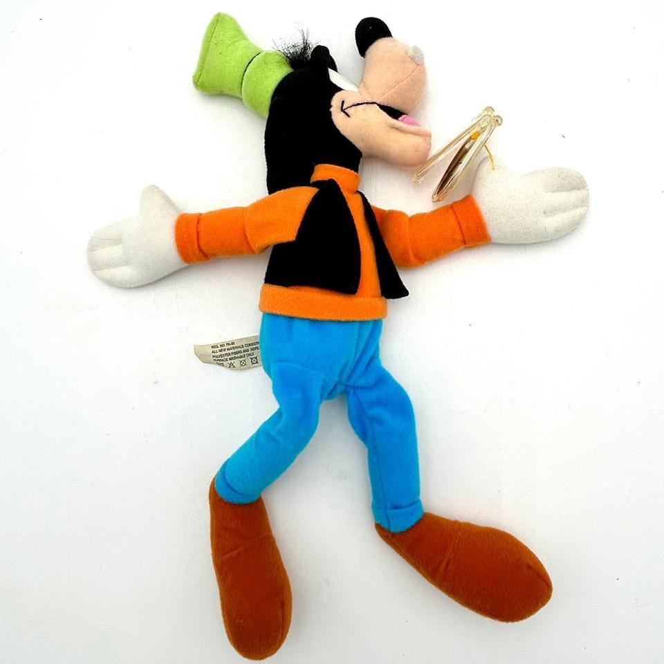 Vintage Mattel Star Beans Disney 5