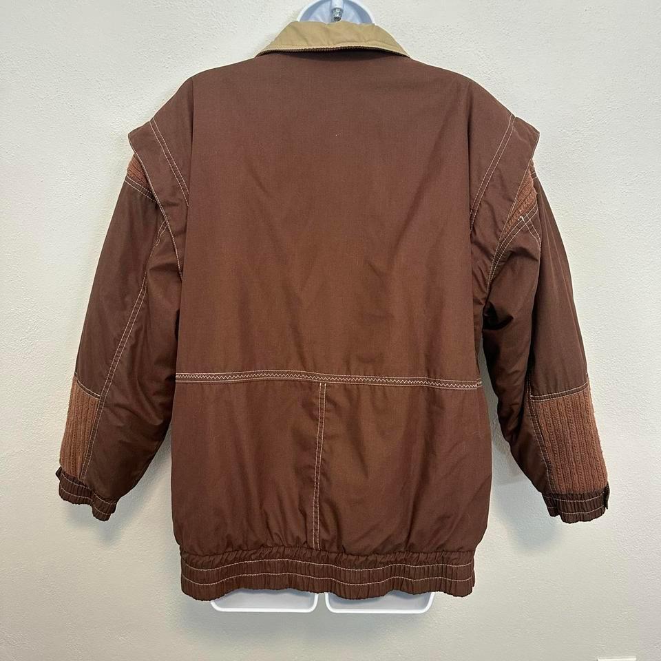 Vintage Late 80s 90s Izzi 3220 8