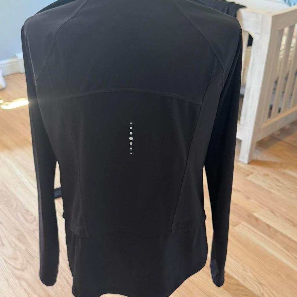 Black Tek Gear Long Sleeve 1aef 2