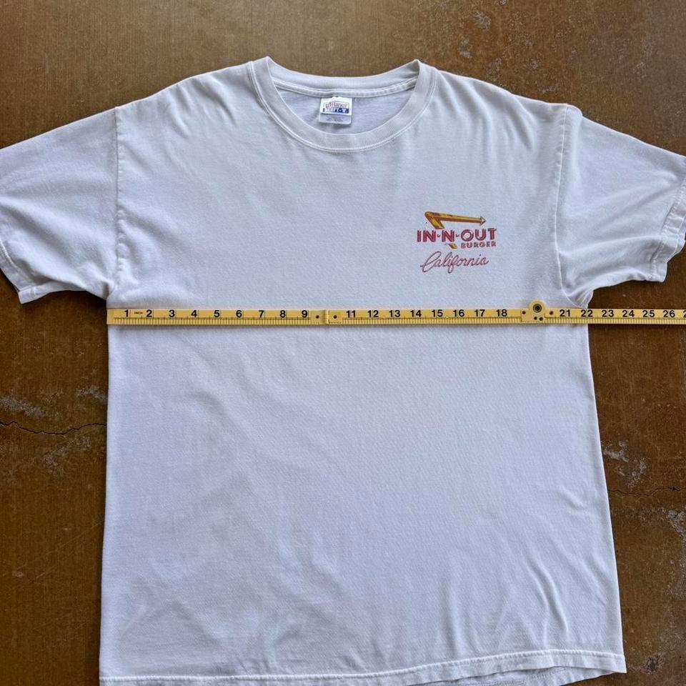 Hanes Vintage Rare Item Fba7 7
