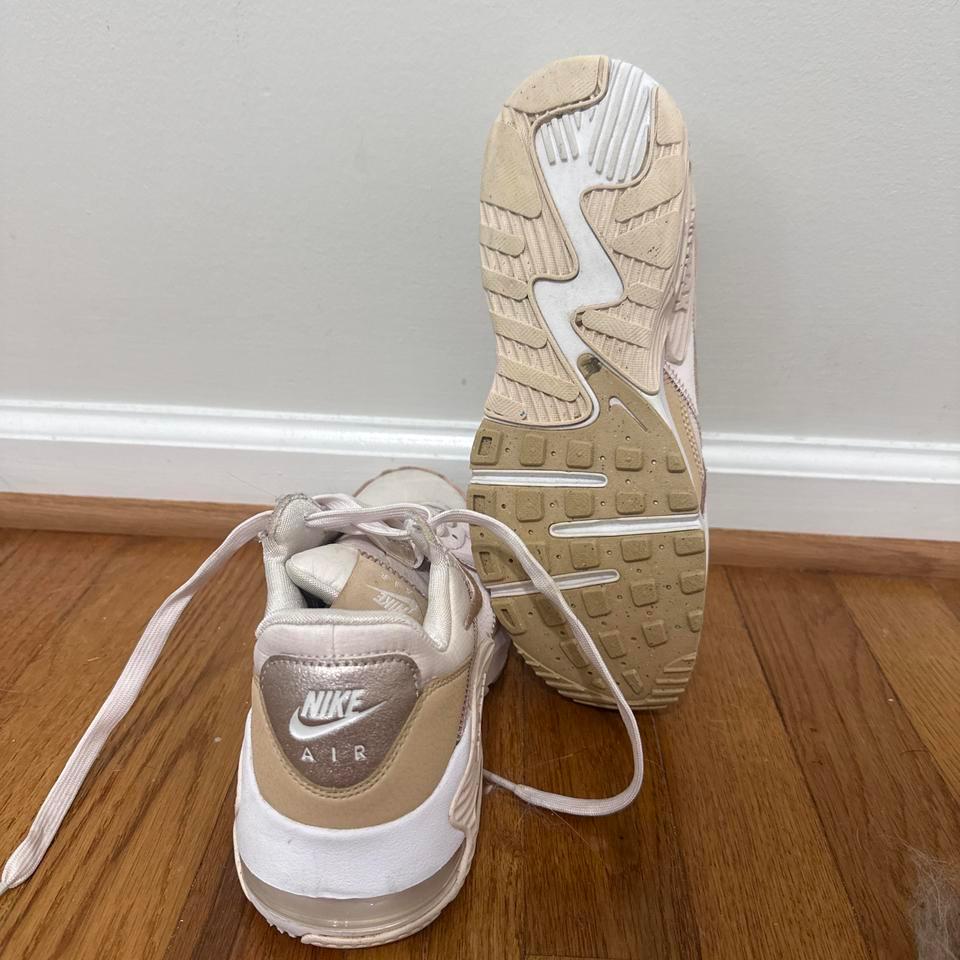 Nike Air Max 200 White B5c1 3