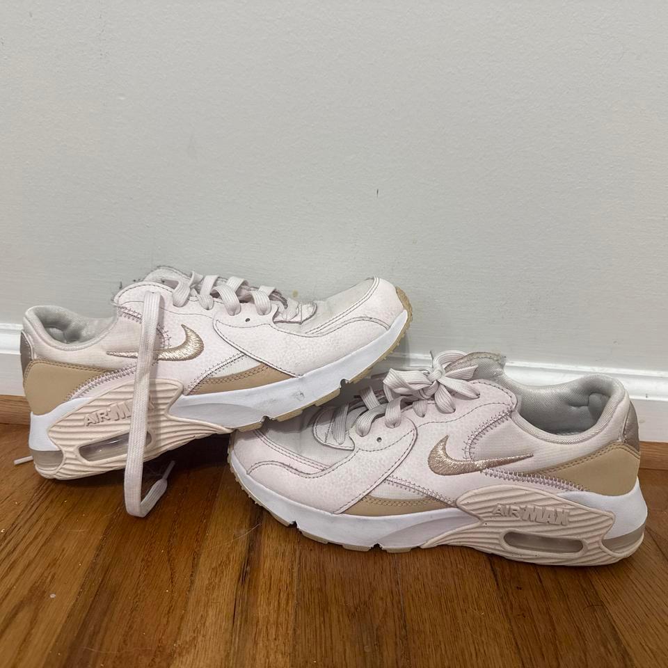Nike Air Max 200 White B5c1