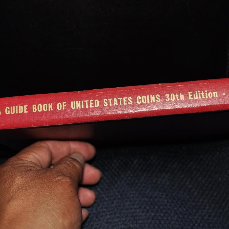 A Guide Book Of United 4