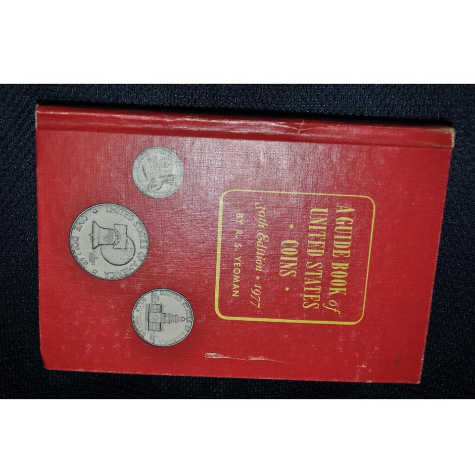 A Guide Book Of United