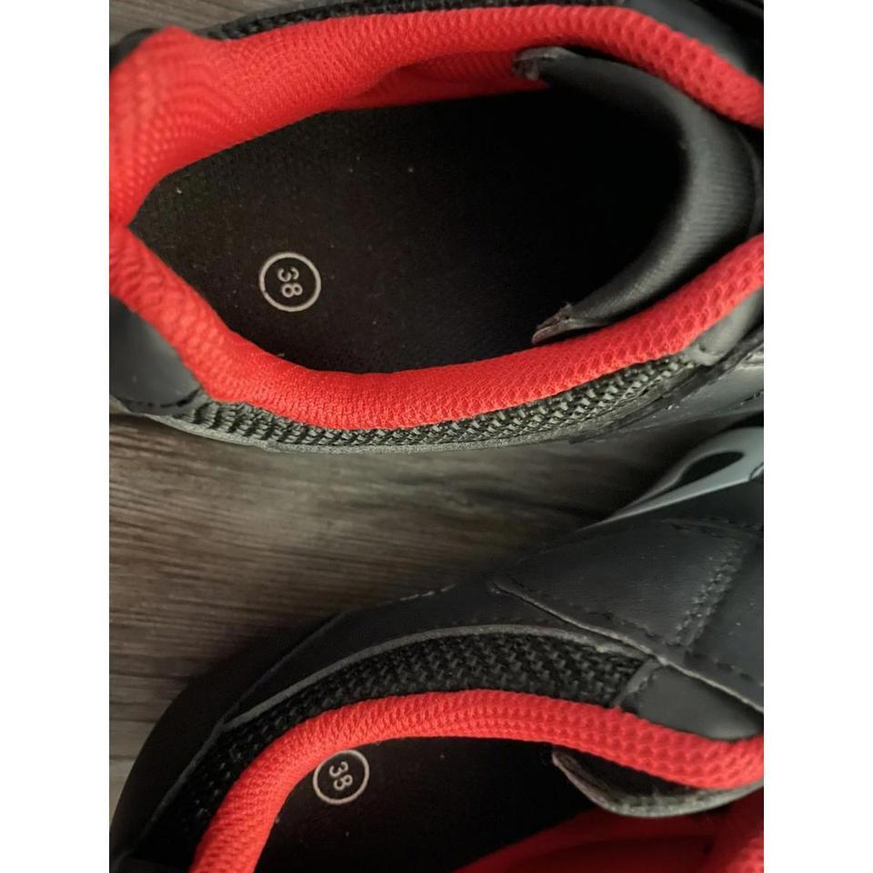 Peloton Offical Cycling Shoes Size B116 4