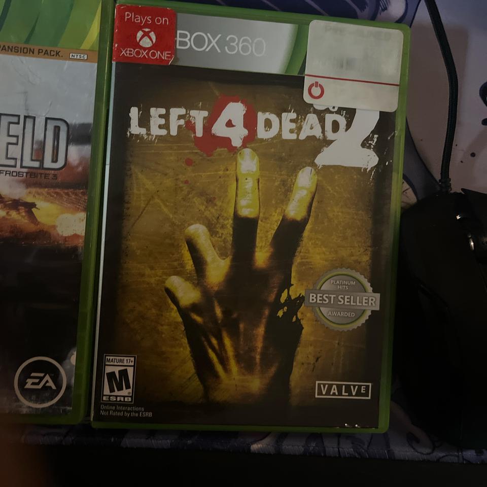 Xbox 360 Game Bundle Can 3