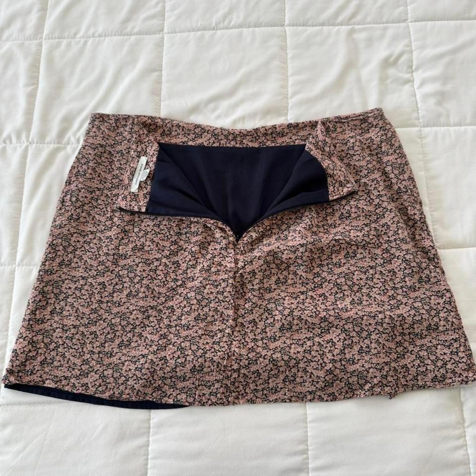 American Eagle Outfitters Floral Two Piece 9b65 4