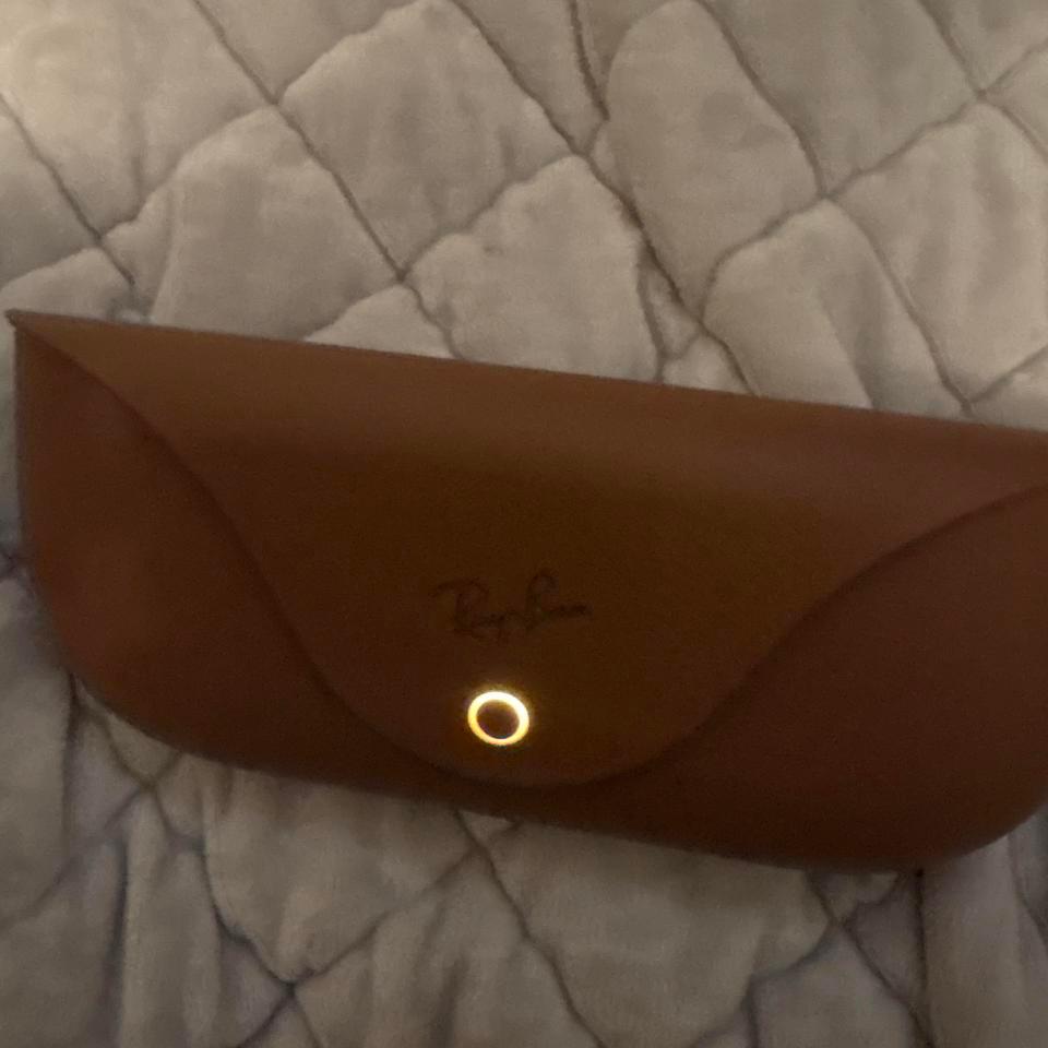 Ray Bans Meta Glasses Case 3533 3