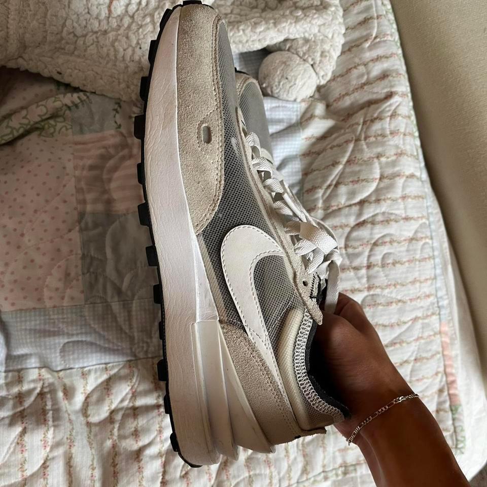 Nike Sneakers I Used Them 3