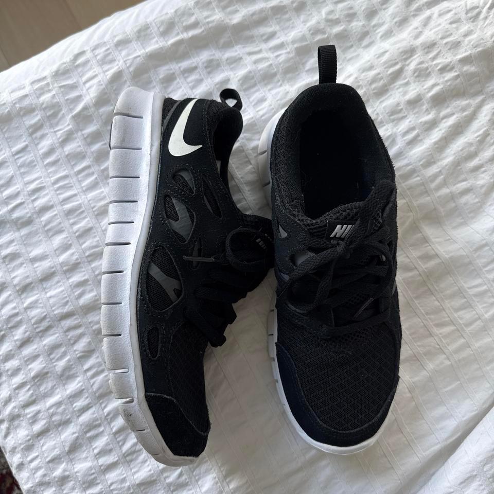 Nike Black Free Run 2 9c85