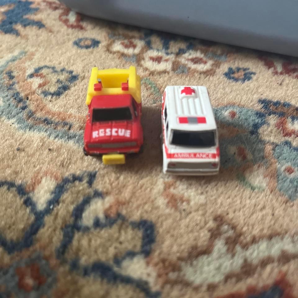 Small Collection Of Micro Mini 47f5 2
