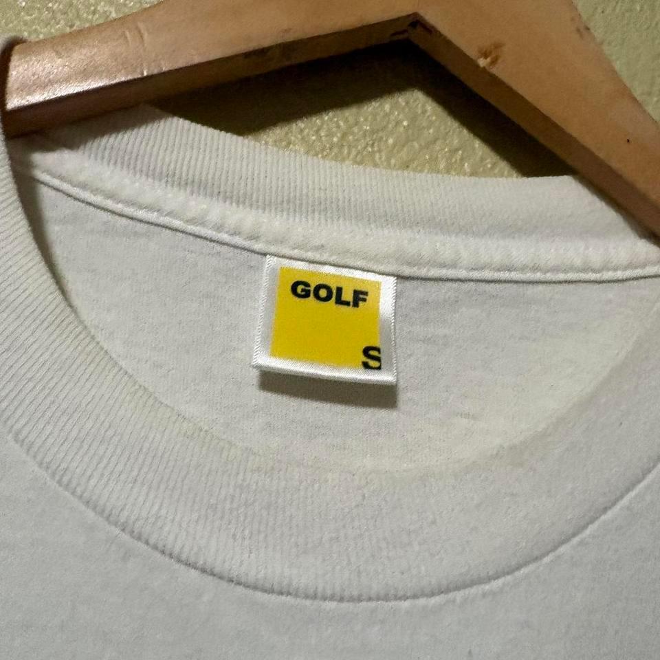 Golf Tyler The Creator White 04e8 3