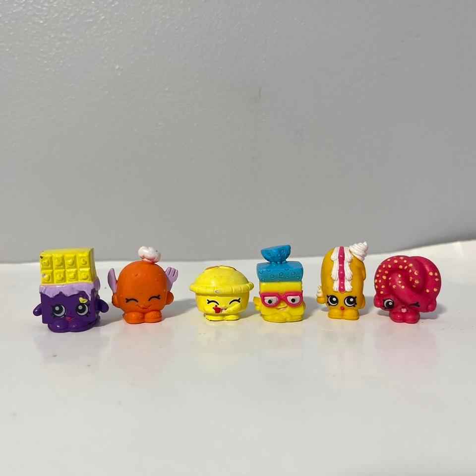 Shopkins Bakery Playset Step 8