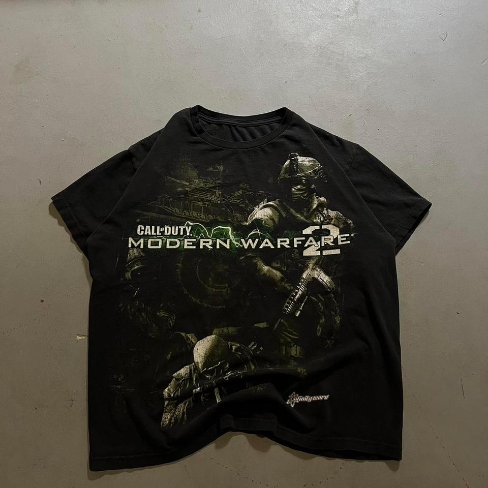 2009 Call Of Duty Modern A3aa