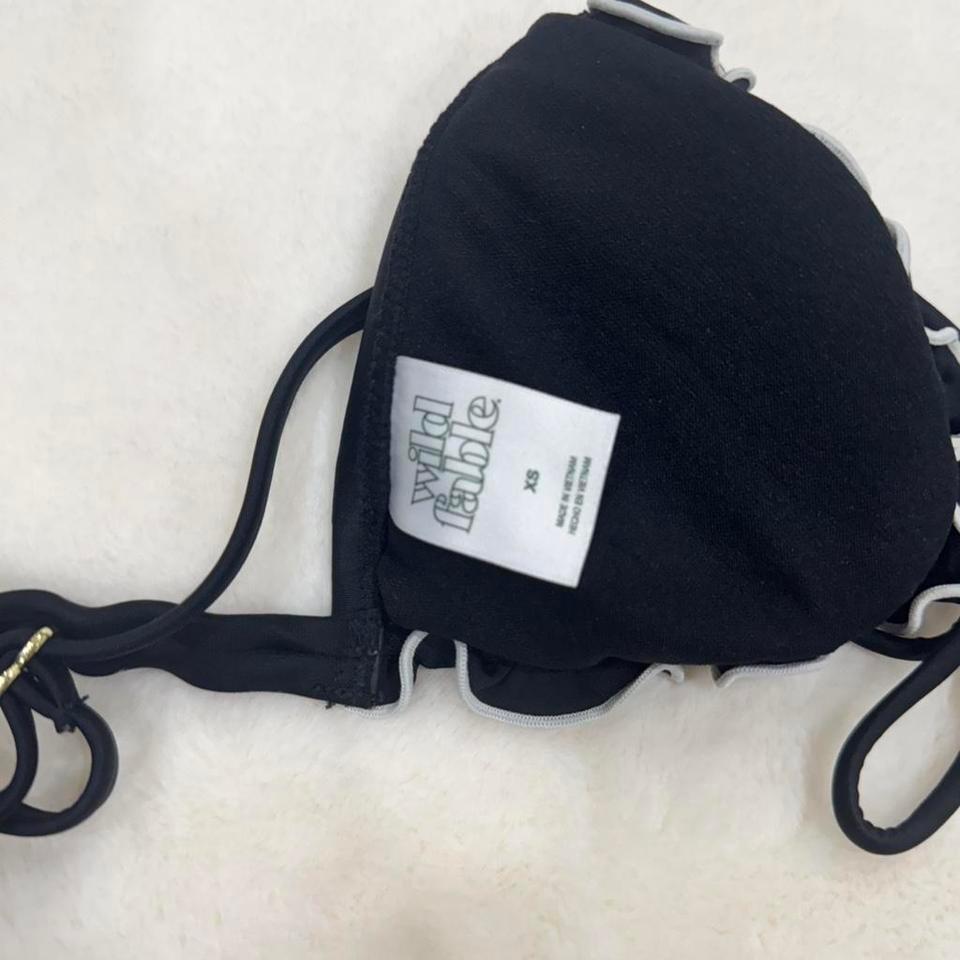 Target Brand Black Bikini Set 0e95 2