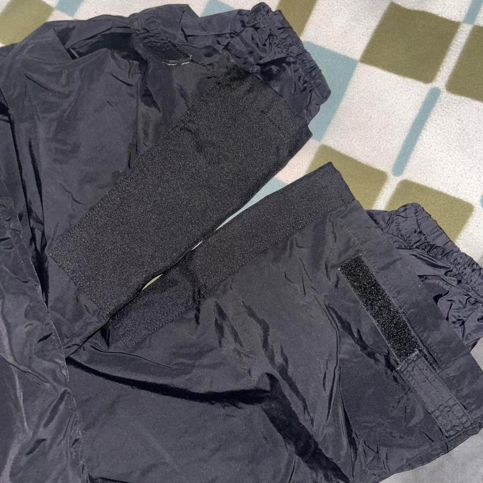 Columbia Black Ski Pants Size 92bc 5