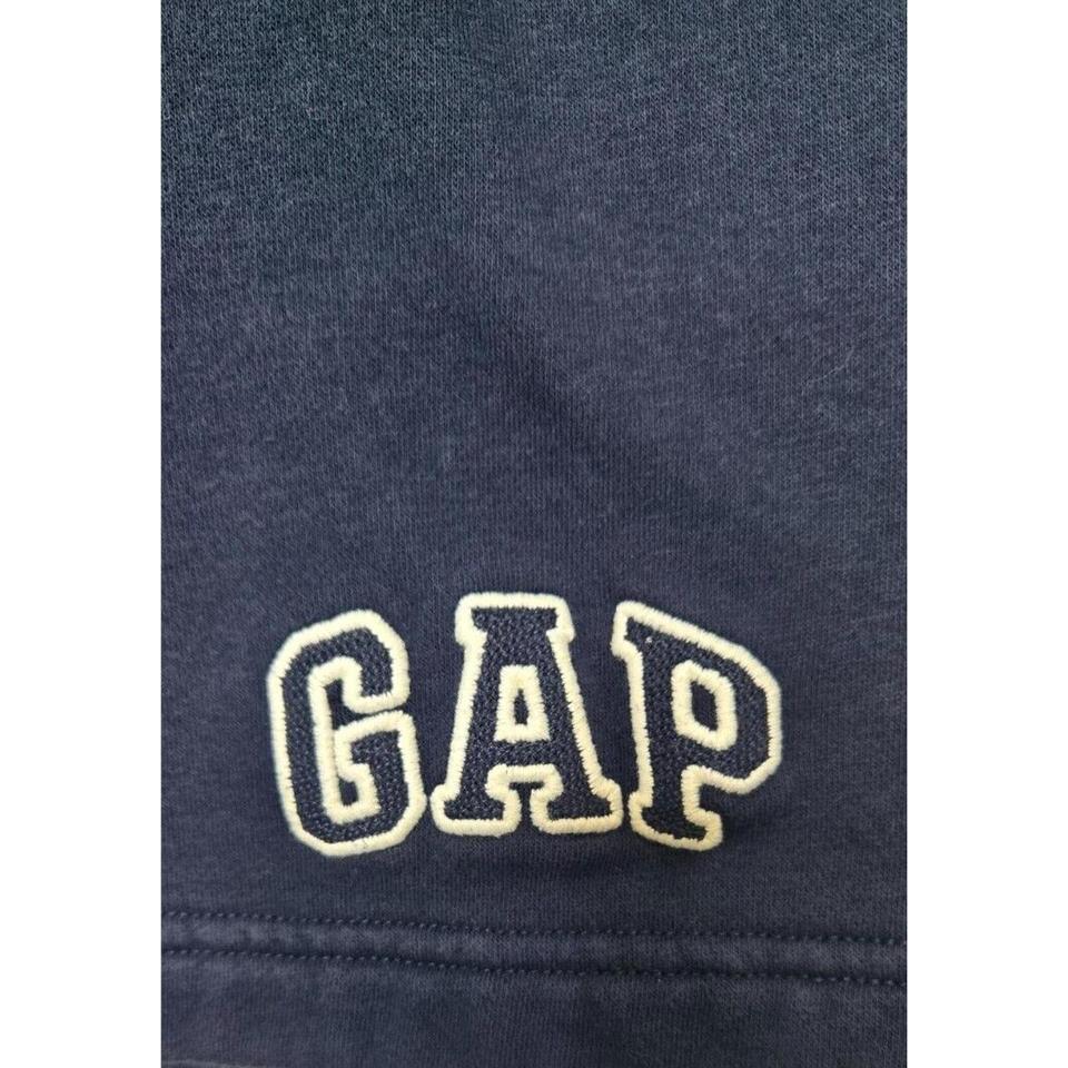 Gap Men New Arch Logo 9cbc 3