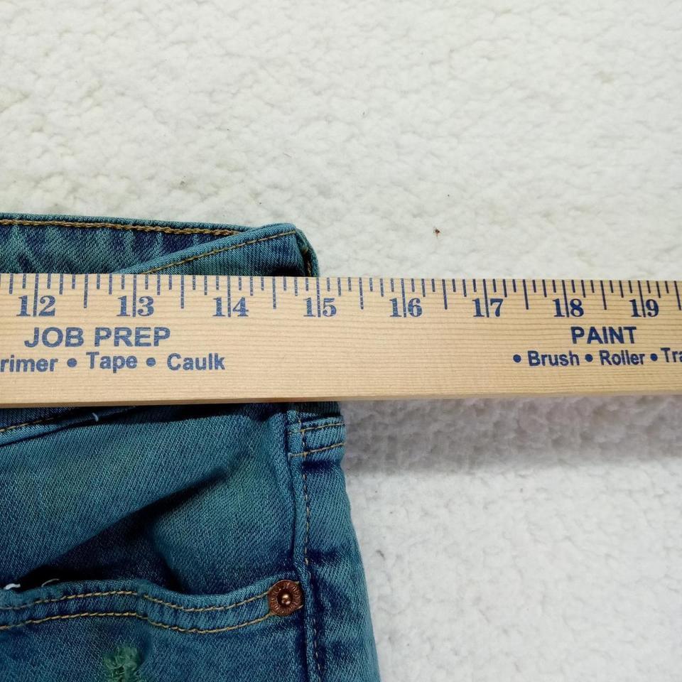 Old Navy Women Sz 6 04f8 4