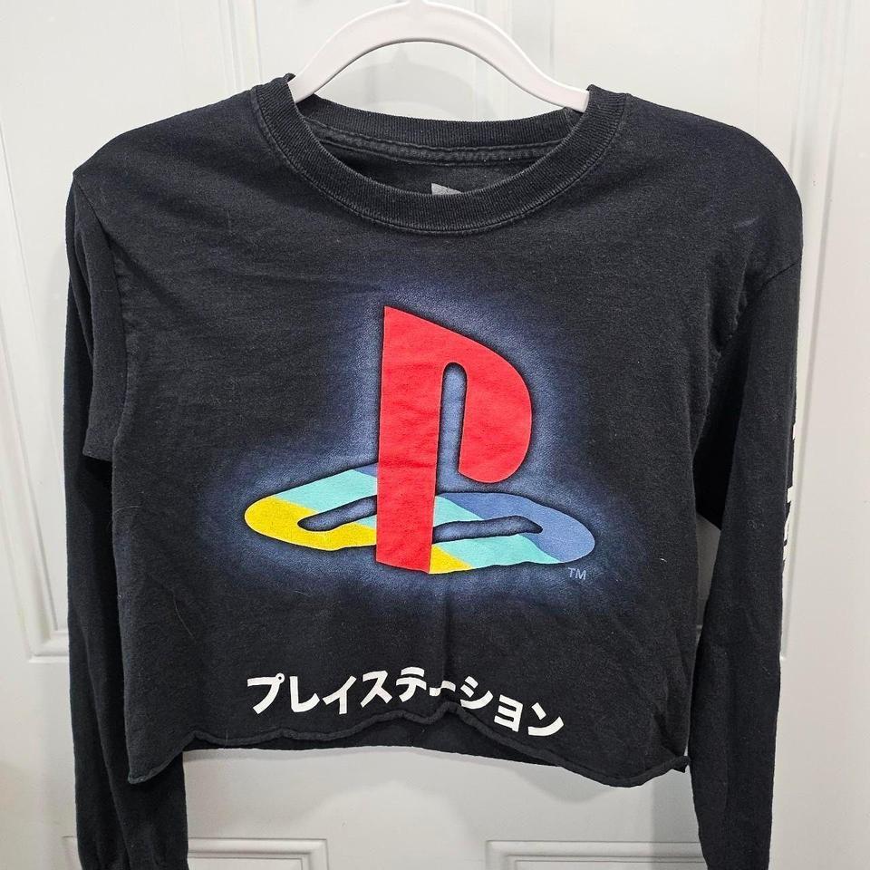 100 Cotton Play Station Vintage 0116