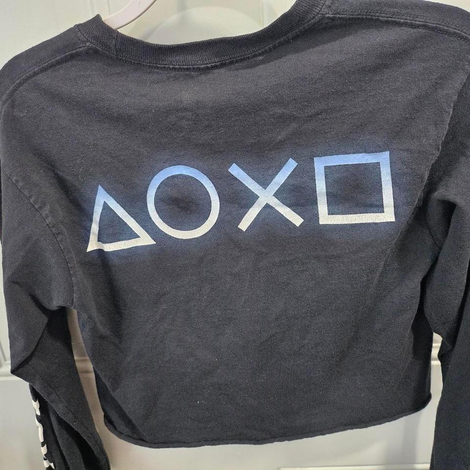 100 Cotton Play Station Vintage 0116 3
