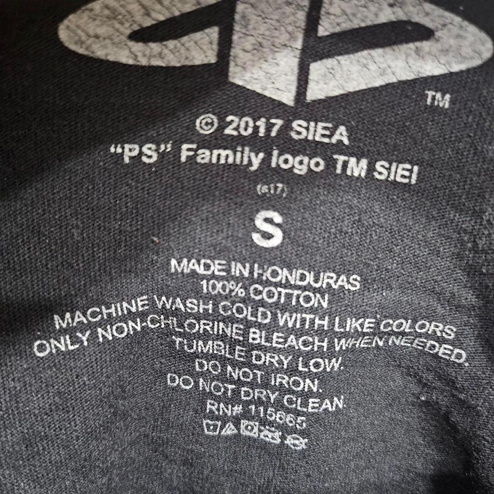 100 Cotton Play Station Vintage 0116 4