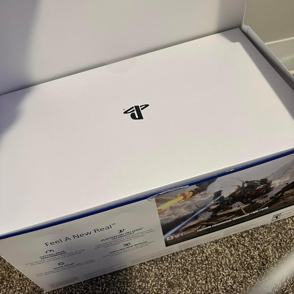 Playstation Vr2 Horizon Call Of 6838 2