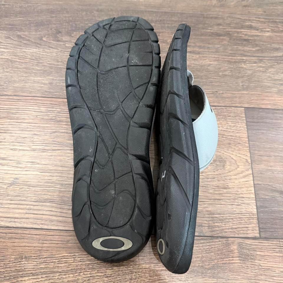 Y2k Vintage Oakley Summer Scandals 36b3 4