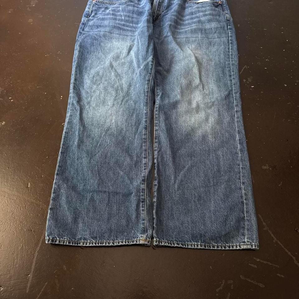 40x30 Vintage Gap Relaxed Fit Ede5 2