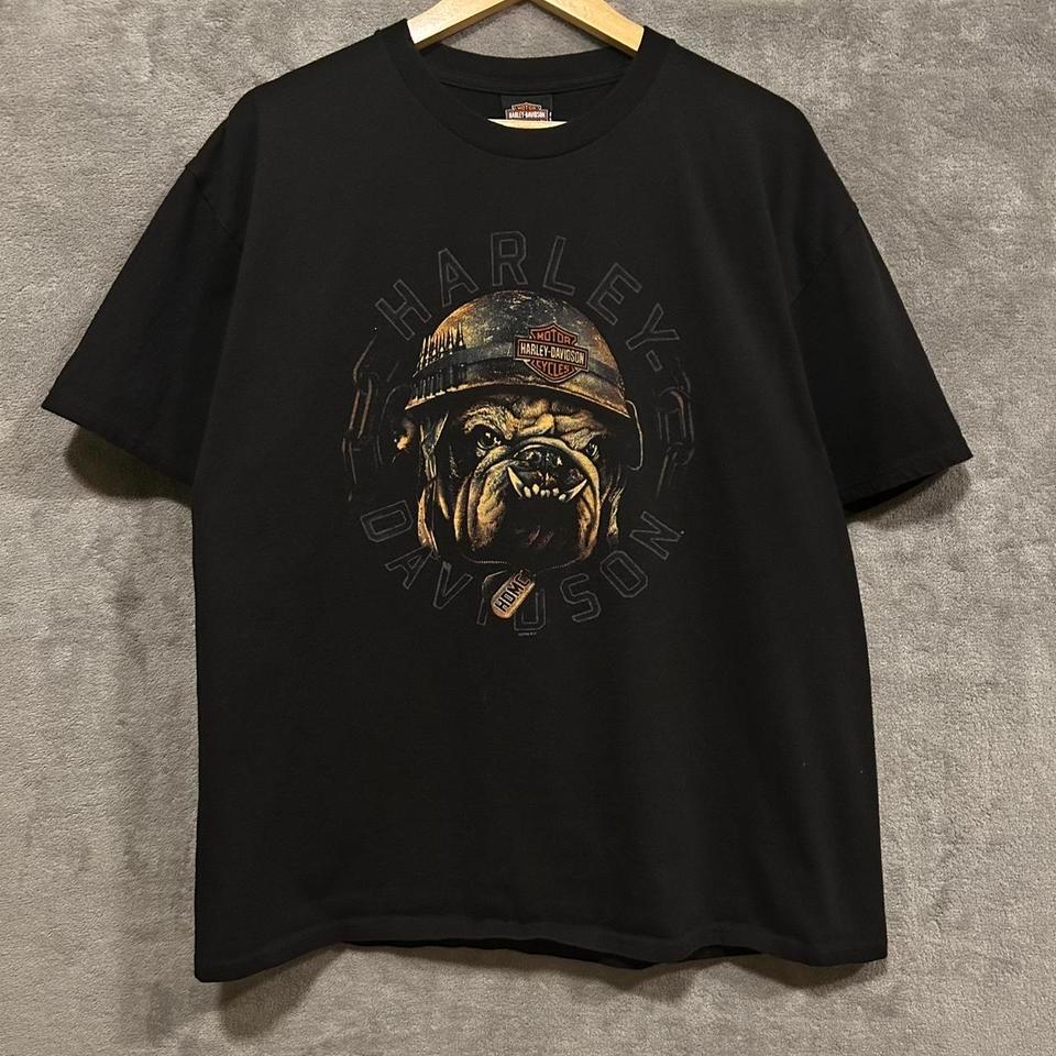 Harley Davidson Horny Toad Temple 2af6