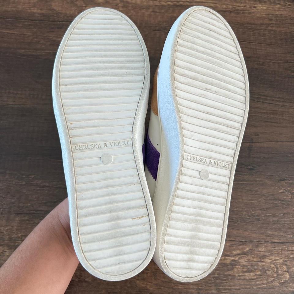 Womens Tennis Shoes Size 75 0304 5