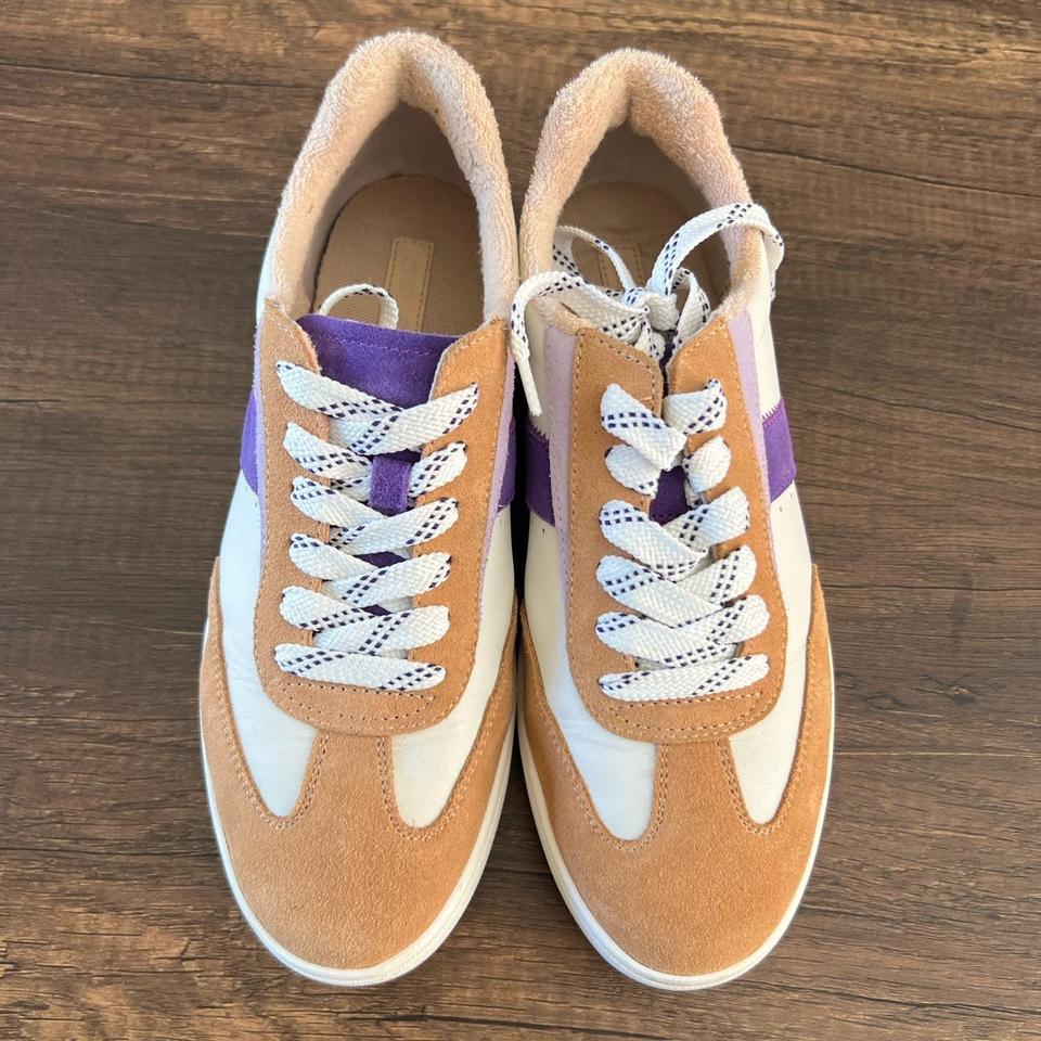 Womens Tennis Shoes Size 75 0304