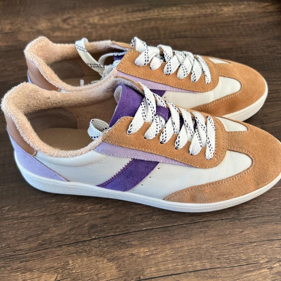 Womens Tennis Shoes Size 75 0304 4