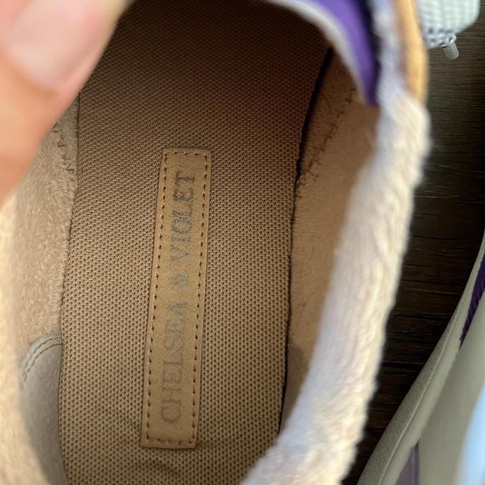 Womens Tennis Shoes Size 75 0304 6