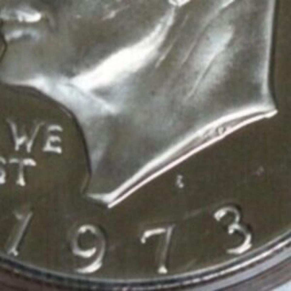 One Coin 1973 S Proof E6e4 3